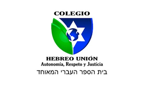 Logos académico_0000_Colegio hebreo